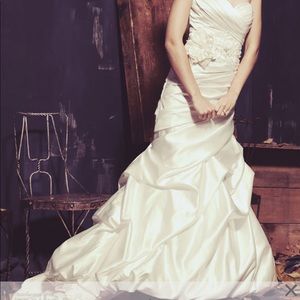 Ella Wedding Gown